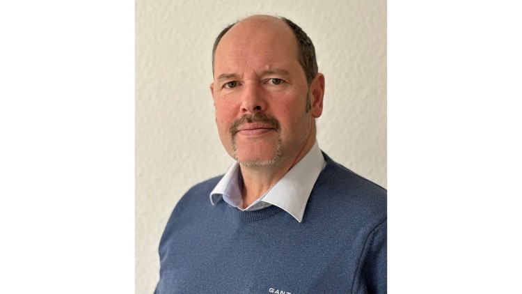 Willi Scheidweiler Geschäftsführer Spedition Scheidweiler-Flohr