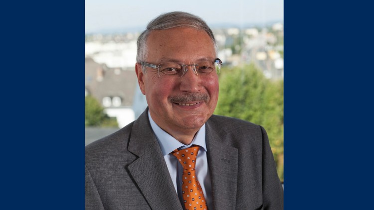 Klaus-Peter Schuster