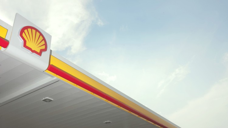 Shell_Station