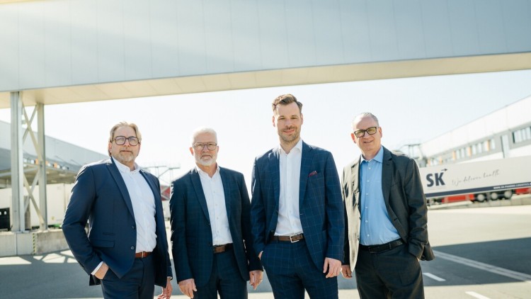 Med-X-Press wird Teil der SK Pharma Gruppe