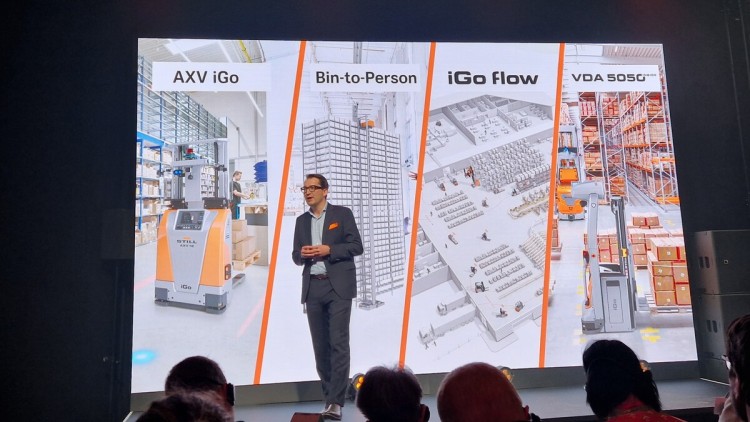 Still Präsentation AXL 15 iGo Florian Heydenreich
