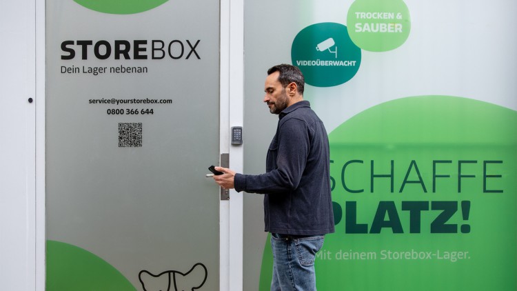 CollectHub Drop-off: Die smarte Alternative zur Post?