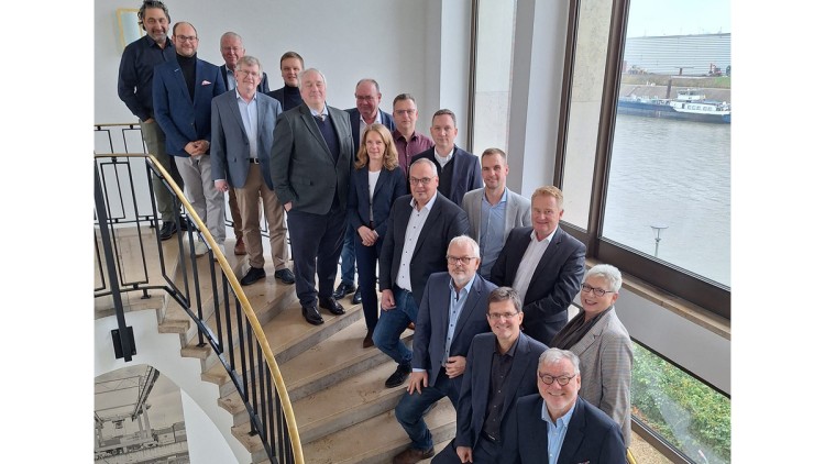 Schifffahrtsverbände Allianz