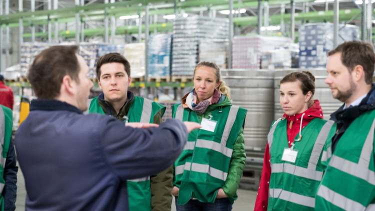 Tag der Logistik 2022