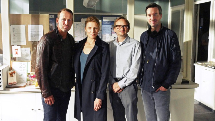 Tatort Hamburg Möhring