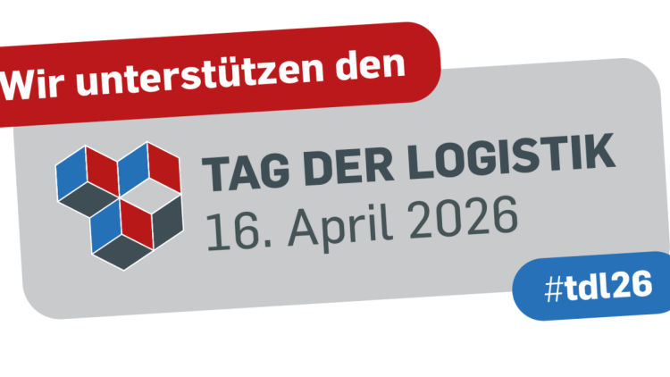 Logo Tag der Logistik
