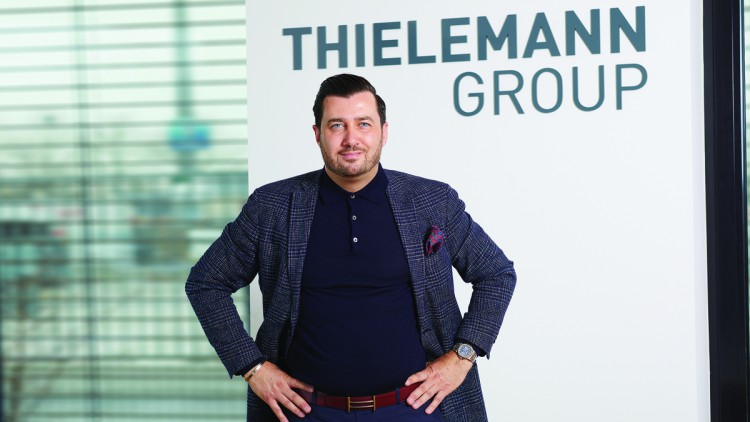 Navid Thielemann