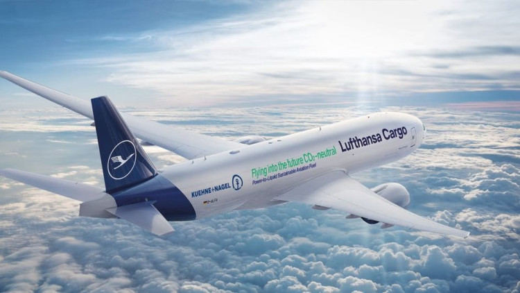 Bundeskartellamt genehmigt Anteilserhöhung von Kühne an Lufthansa