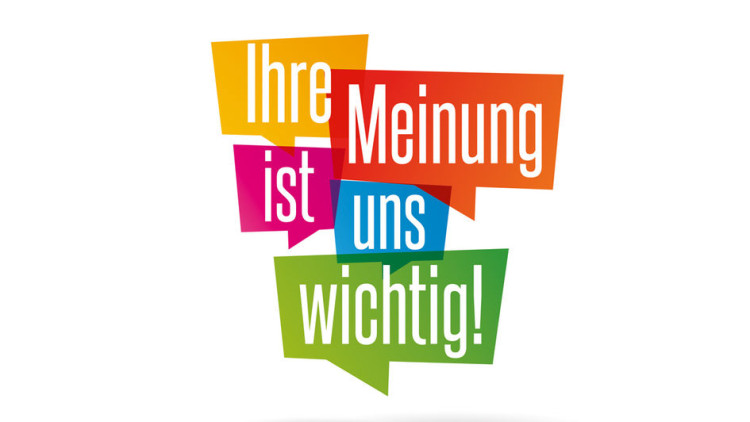 Leser-Umfrage: Teilen Sie uns Ihre Meinung über die VerkehrsRundschau mit