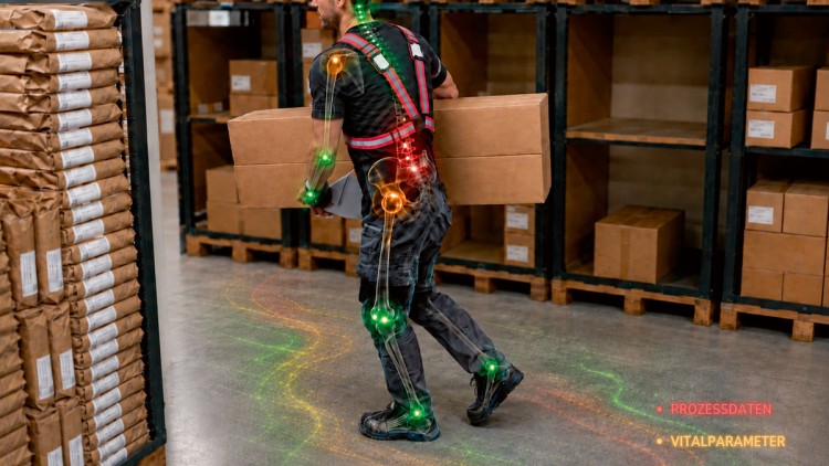 360-Grad-Analyse soll Ausfälle in der Logistik reduzieren