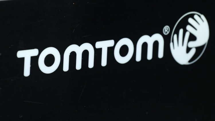 TomTom 