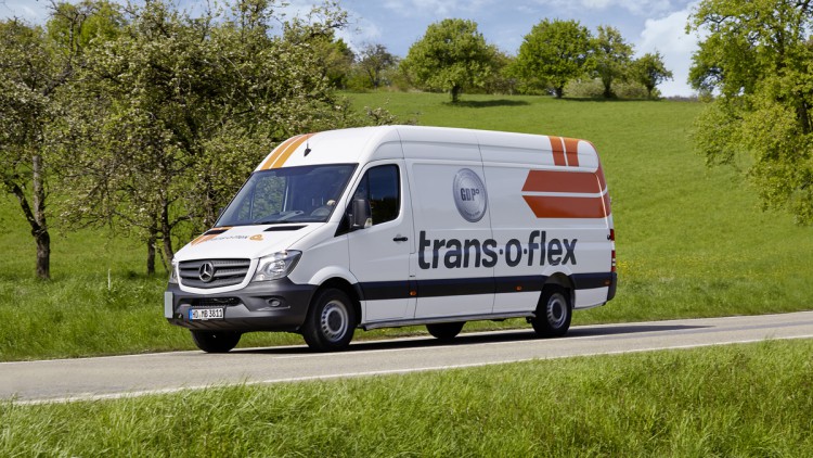 Trans-o-flex