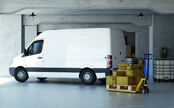 Tachopflicht für leichte Nutzfahrzeuge