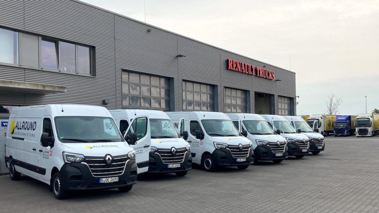 Transporter_Renault_Trucks