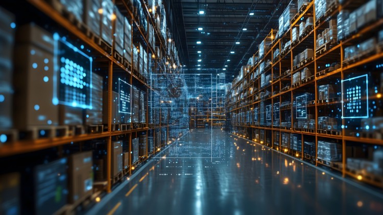 Supply Chain Software