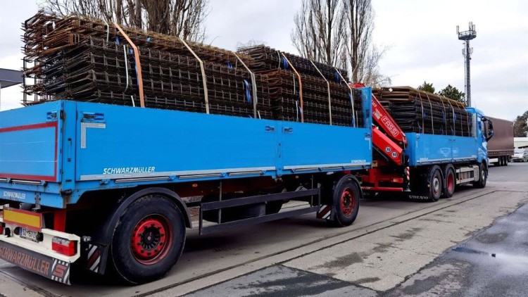 Lkw_Planung_Transport_Baumaterial
