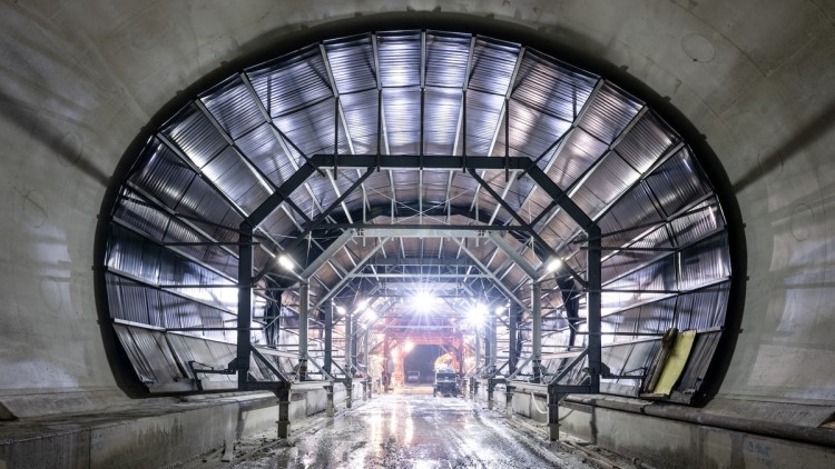Brennerbasistunnel_Tunnelroehre