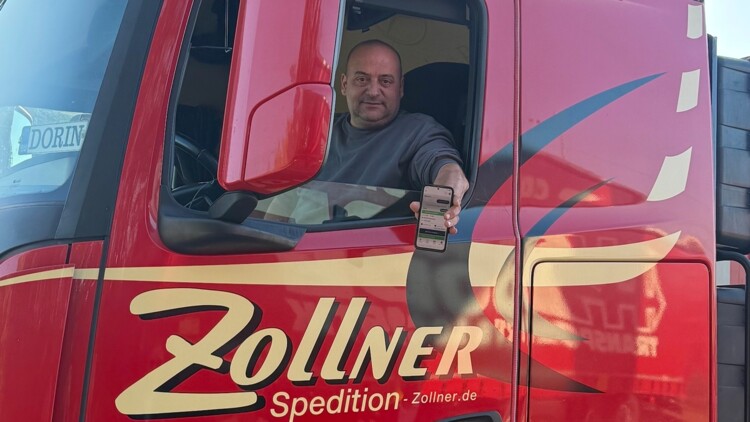 Gefahrgut digital abfertigen