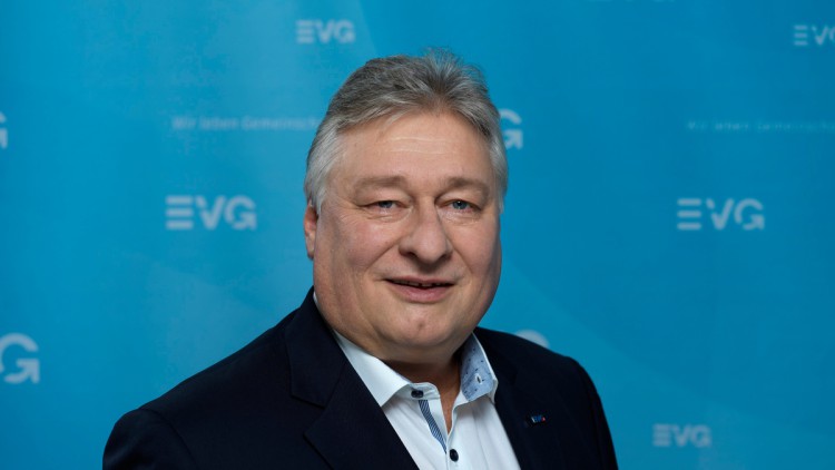 EVG Martin Burkert