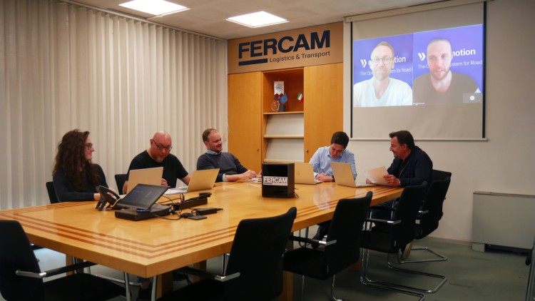 Fercam_Cargomotion