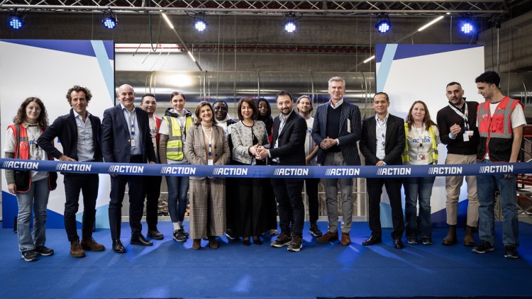 Einweihung_Logistikzentrum_Novara