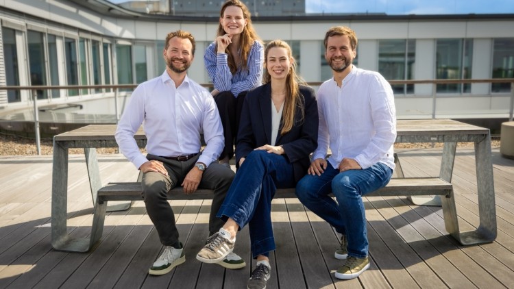 Jungheinrich legt neuen Fonds für Deep-Tech-Gründer auf