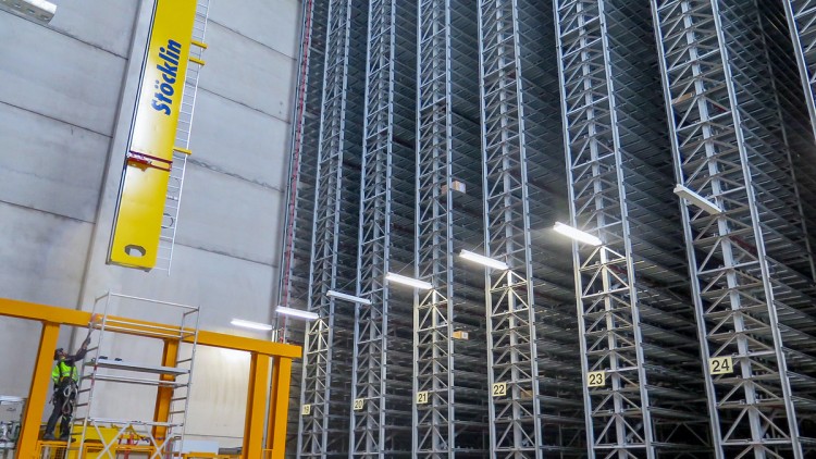 Hochregallager_Hermes_Fulfilment