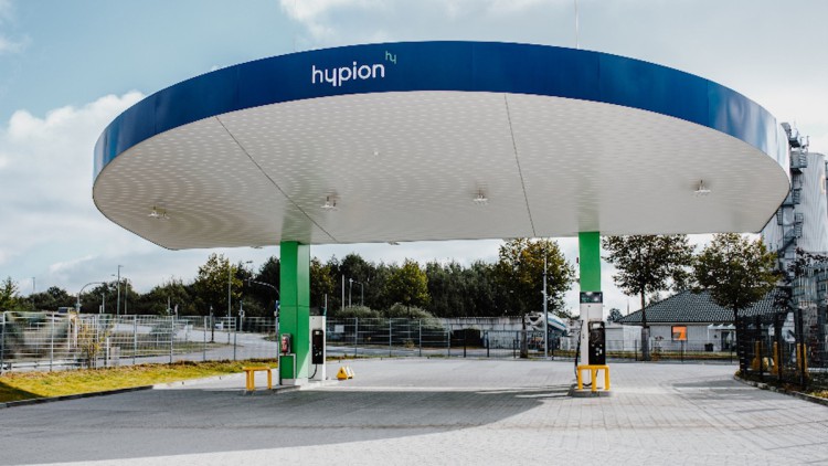 Hypion_Wasserstoff_Tankstelle