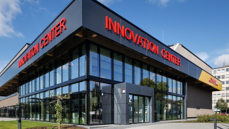 DHL_Innovation_Center