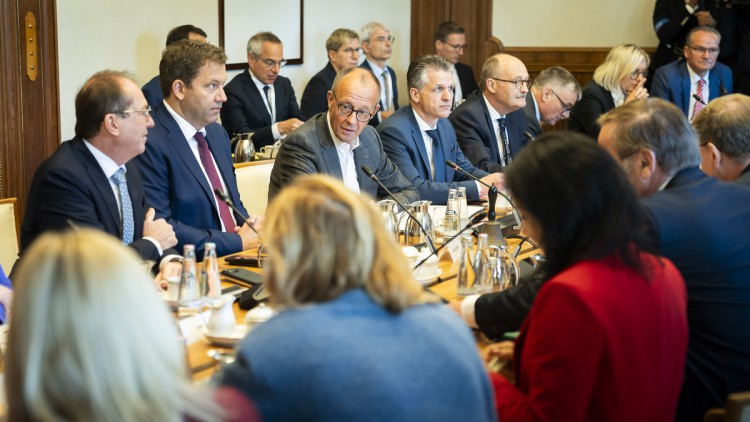 Merz_Kabinettsklausur_2025
