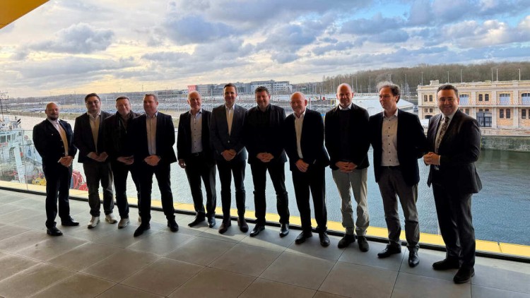 Mosolf_Gruppe_Oostende