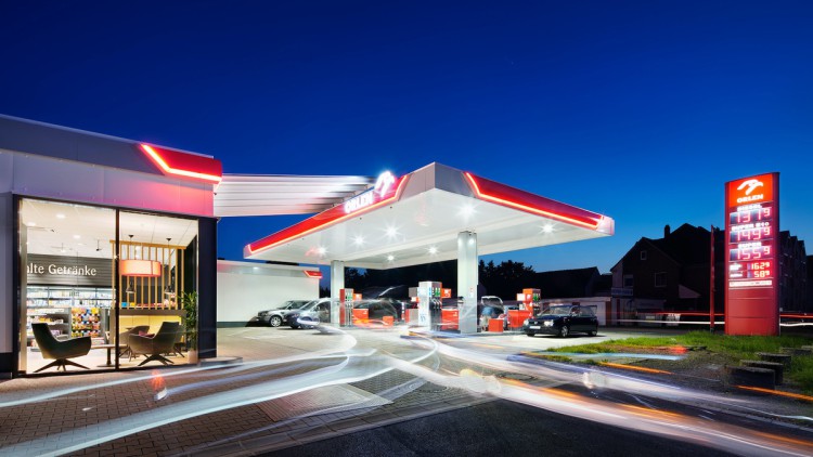 Tankstelle_Orlen_Deutschland