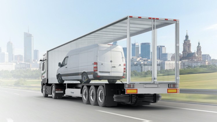 Raben_Group_Van_Transport