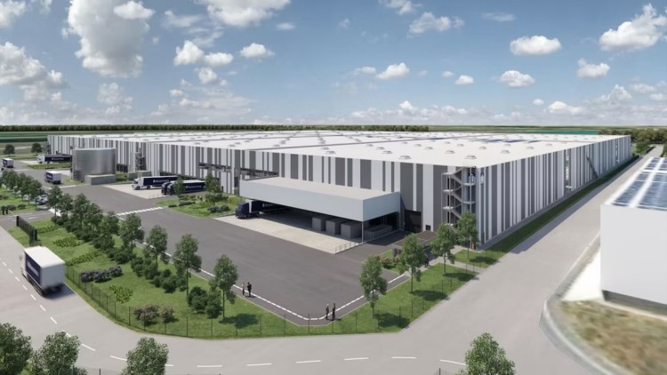 S.Oliver Group automatisiert Fashion-Logistik