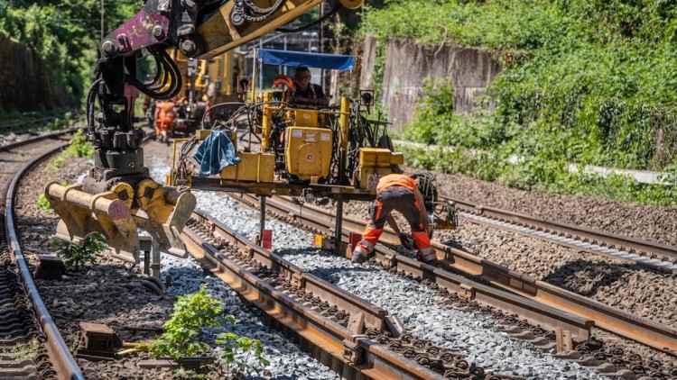 Bahn will Konzept der Generalsanierungen anpassen 