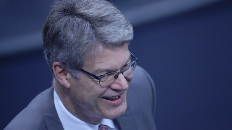 Patrick Schnieder, CDU, im deutschen Bundestag 2023