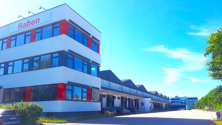 Raben_Group_Standort_Garching
