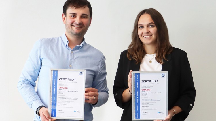 Craiss_Logistik_Zertifikate