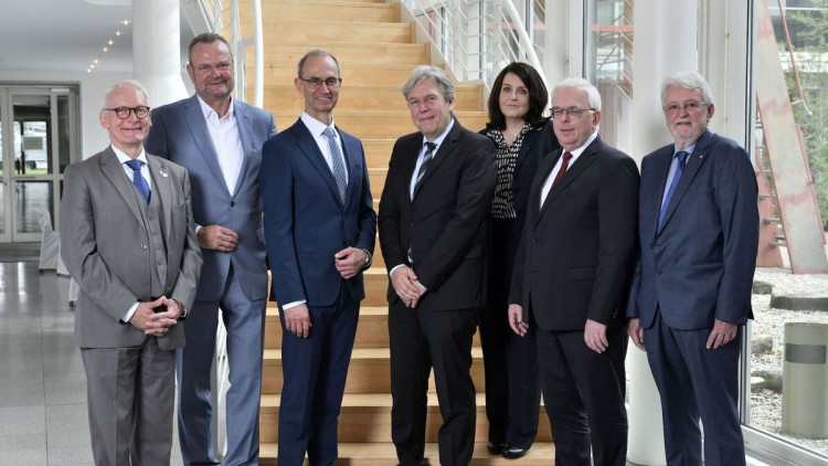 BG Verkehr: Neue Geschäftsführung gewählt
