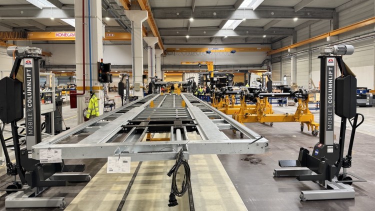 Schmitz_Cargobull_Werk_Oradea