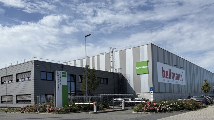 Lager_Nuernberg_Siemens_Hellmann
