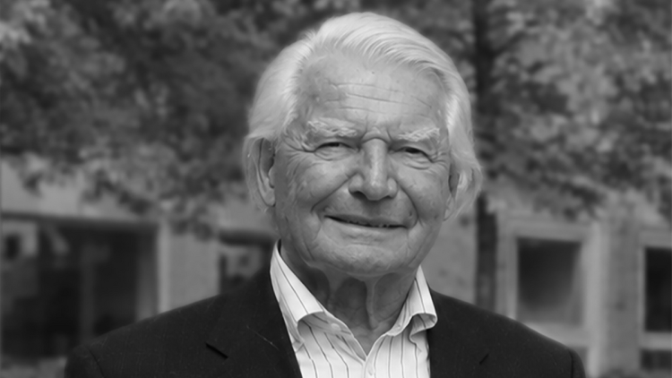 SAF-HOLLAND trauert um Ulrich Sauer