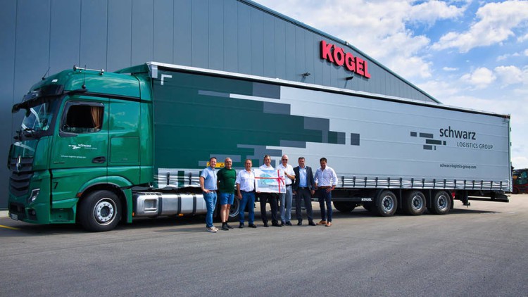 Koegel EuroTrailer