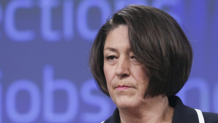 Violeta Bulc