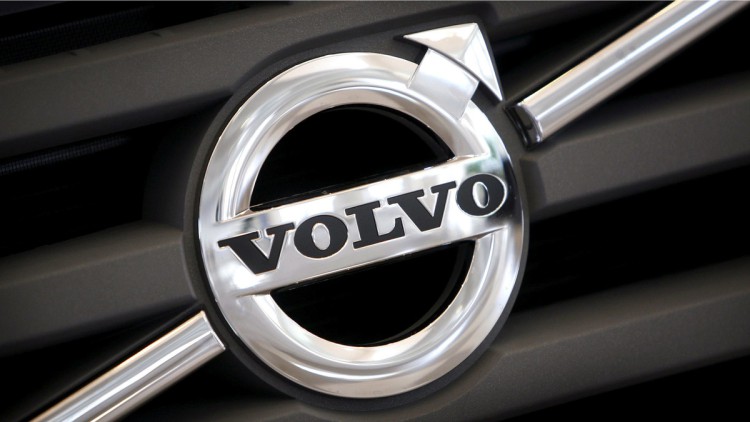 Volvo Logo