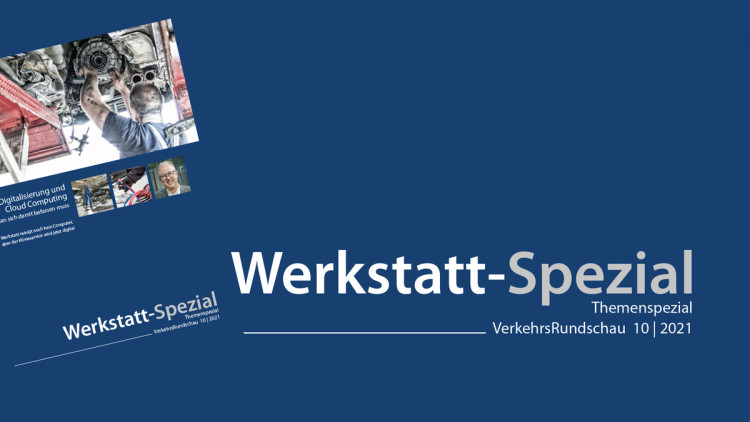 Werkstatt-Spezial 2021