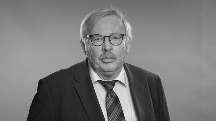 Wolfgang Steinberg