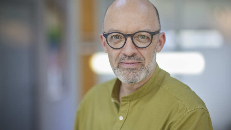 Timo Wollmershäuser Ifo-Institut Konjunkturforscher