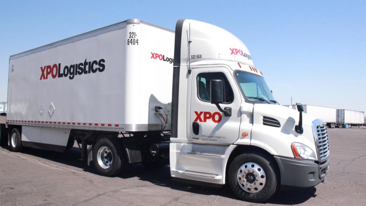 XPO Logistics