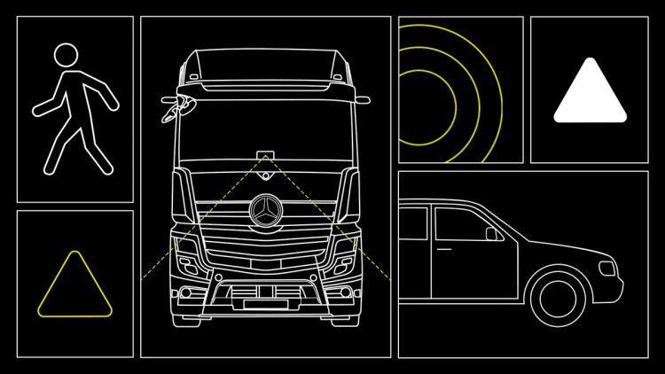 Daimler Trucks